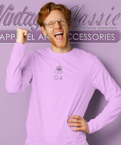 Rachel Green Birthday Shirt, Friends TV Show Merchandise 4 Rachel Green Birthday Long Sleeve Tee