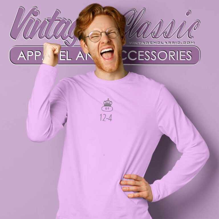 Rachel Green Birthday Long Sleeve Tee Rachel Green Birthday Long Sleeve Tee