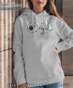 Rachel Green Dairy Queen Hoodie
