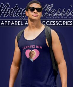 Rachel Zegler I Can Fix Him Coriolanus Snow Tom Blyth Tank Top Racerback