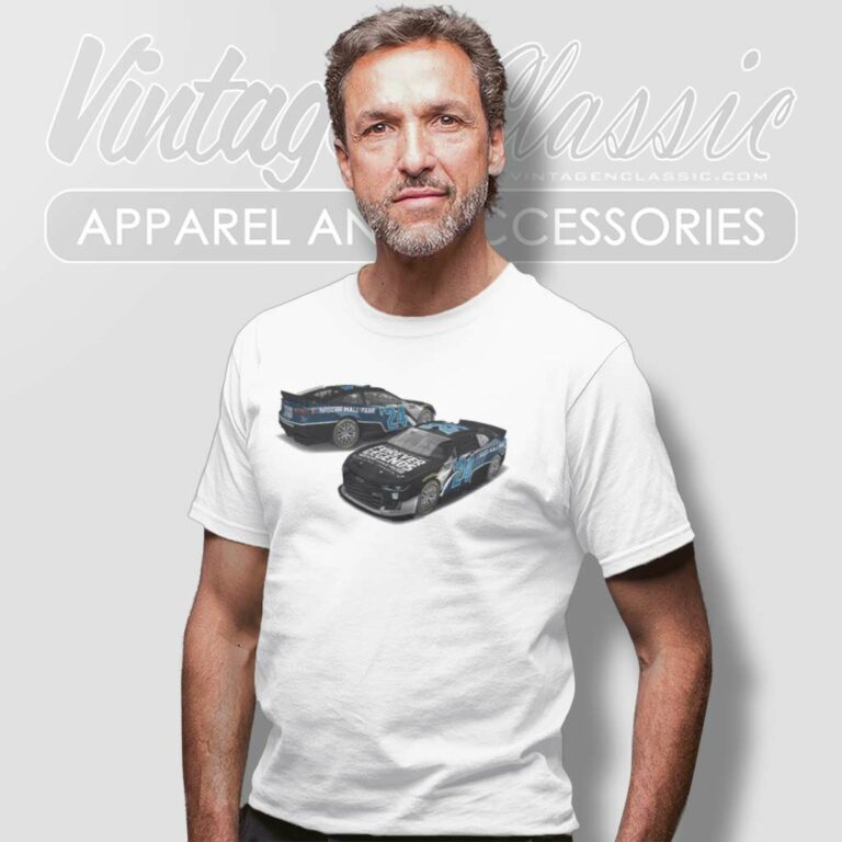 Racing Nascar Hall Of Fame Class Of 2024 1 24 Chevrolet Camaro T Shirt Racing Nascar Hall Of Fame Class Of 2024 1 24 Chevrolet Camaro T Shirt
