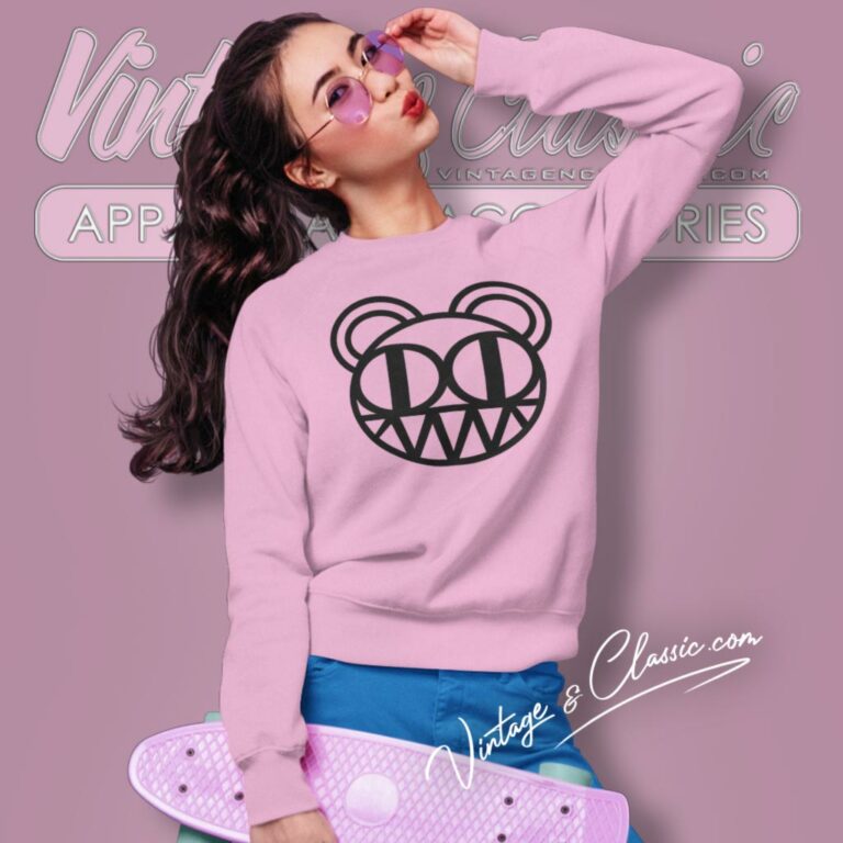 Radiohead Generic Sweatshirt Radiohead Generic Sweatshirt