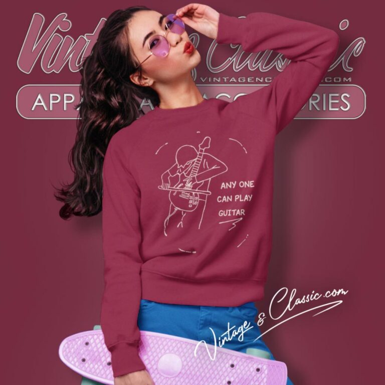 Radiohead Jonny Greenwood Sweatshirt Radiohead Jonny Greenwood Sweatshirt