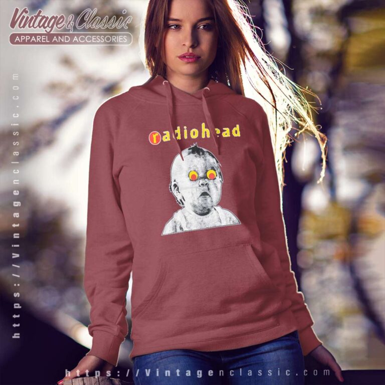 Radiohead Pablo Honey Radiohead Pablo Honey Hoodie Radiohead Pablo Honey Radiohead Pablo Honey Hoodie
