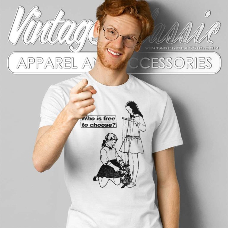 Rage Against The Machine Barbara Kruger T Shirt Rage Against The Machine Barbara Kruger T Shirt