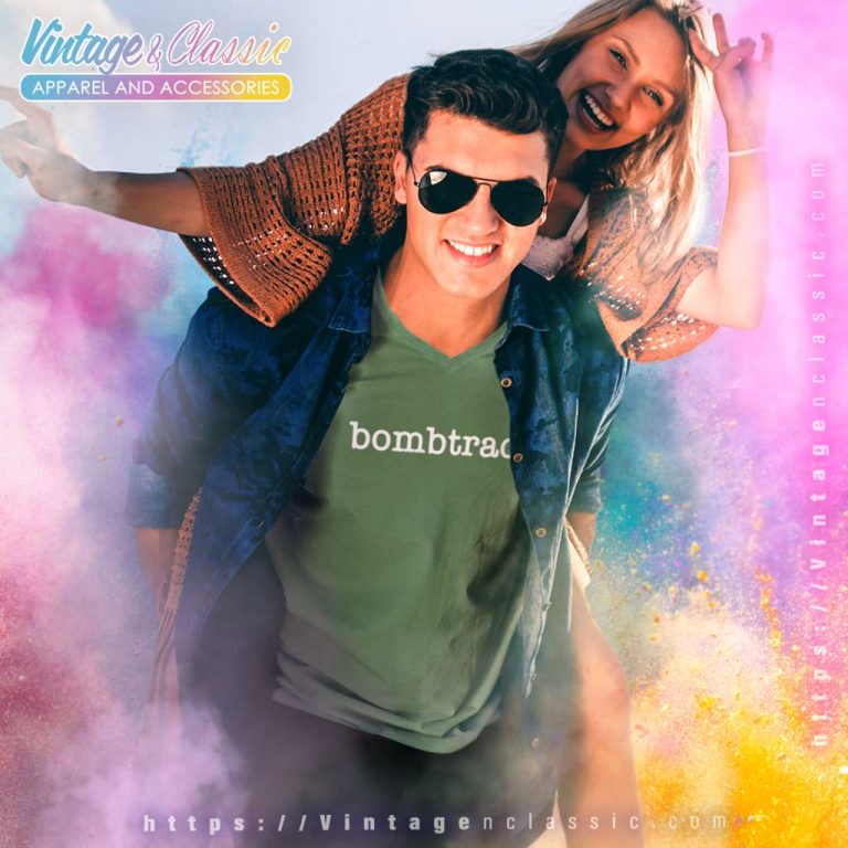 Rage Against The Machine Bombtrack V Neck TShirt Rage Against The Machine Bombtrack V Neck TShirt