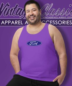 Rage Against The Machine Fuct Ford Logo Shirt 4 Rage Against The Machine Fuct Ford Logo Tank Top Racerback