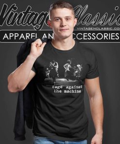 Rage Against The Machine Killing In The Name Shirt 4 Rage Against The Machine Killing In The Name T Shirt