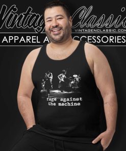Rage Against The Machine Killing In The Name Shirt 5 Rage Against The Machine Killing In The Name Tank Top Racerback