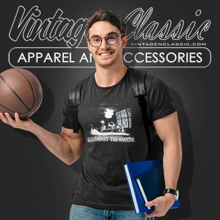 Rage Against The Machine Rock Band T Shirt Rage Against The Machine Rock Band T Shirt