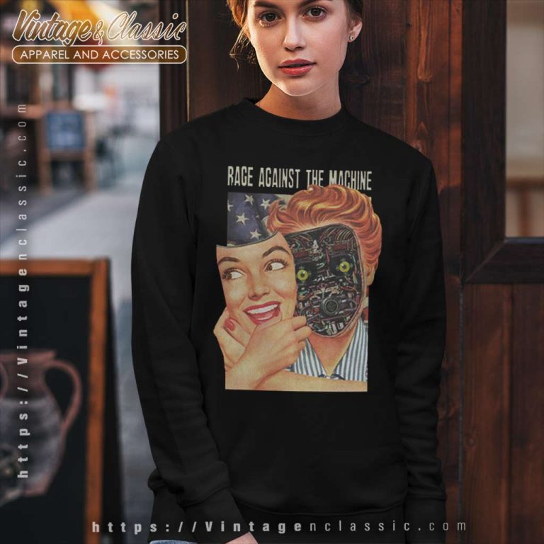Rage Against The Machine Shirt Behind The Scene Machine Sweatshirt Rage Against The Machine Shirt Behind The Scene Machine Sweatshirt