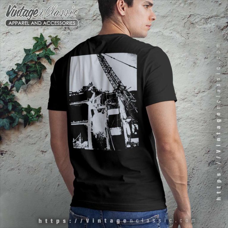 Rage Against The Machine Shirt Che Guevara T Shirt Backside Rage Against The Machine Shirt Che Guevara T Shirt Backside