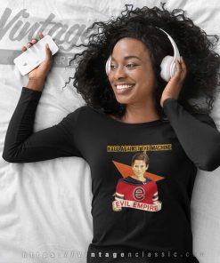 Rage Against The Machine Shirt Empire Boy Long Sleeve Tee