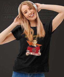 Rage Against The Machine Shirt Empire Boy Women TShirt