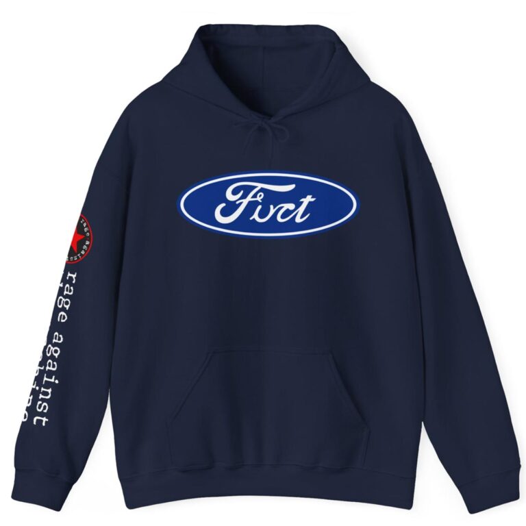 Rage Against The Machine Shirt Empire Boy hoodie front Rage Against The Machine Shirt Empire Boy hoodie front