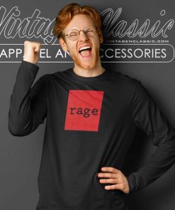 Rage Against The Machine Shirt Guerilla Radio Long Sleeve Tee