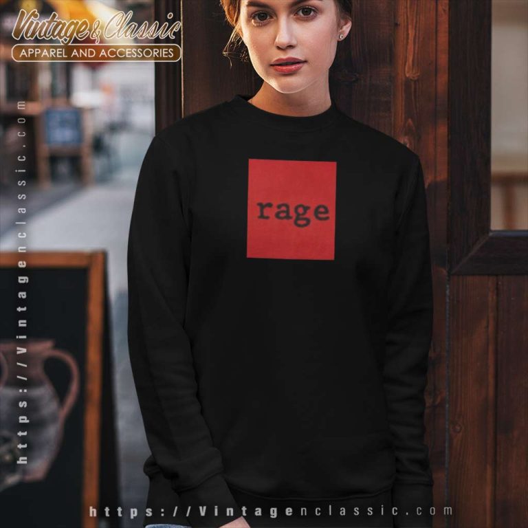 Rage Against The Machine Shirt Guerilla Radio Sweatshirt Rage Against The Machine Shirt Guerilla Radio Sweatshirt