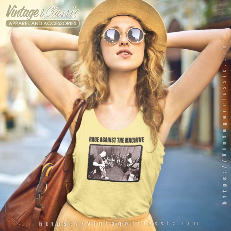 Rage Against The Machine Shirt People Of The Sun Tank Top Racerback Rage Against The Machine Shirt People Of The Sun Tank Top Racerback