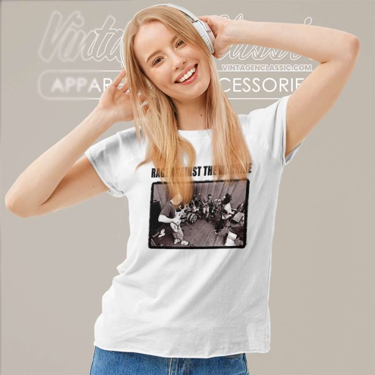 Rage Against The Machine Shirt People Of The Sun Women TShirt Rage Against The Machine Shirt People Of The Sun Women TShirt