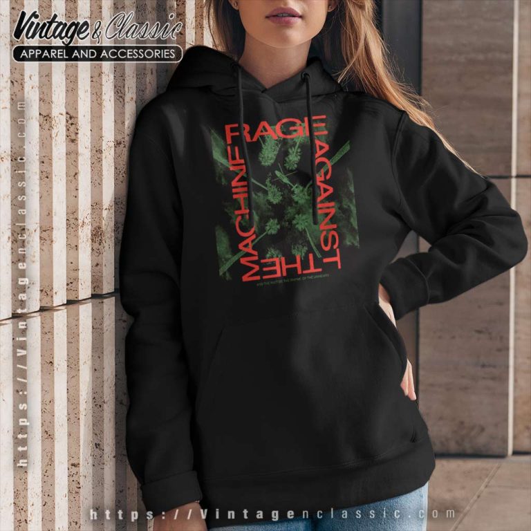 Rage Against The Machine Shirt Riot Of The Unheard Palm Hoodie Rage Against The Machine Shirt Riot Of The Unheard Palm Hoodie