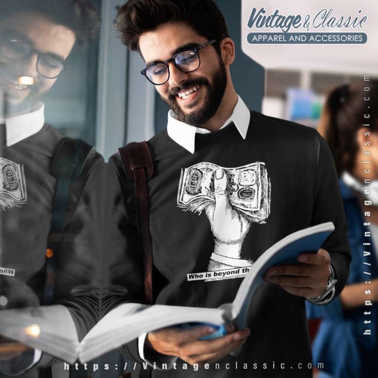 Rage Against The Machine Tour Who Is Beyond The Law Sweatshirt Rage Against The Machine Tour Who Is Beyond The Law Sweatshirt