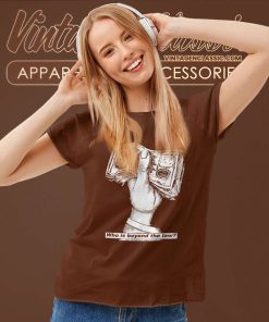 Rage Against The Machine Tour Who Is Beyond The Law Shirt 6 Rage Against The Machine Tour Who Is Beyond The Law Women TShirt