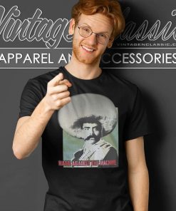 Rage Against The Machine Vintage Emiliano Zapata Shirt 4 Rage Against The Machine Vintage Emiliano Zapata T Shirt