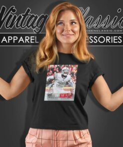 Raider Win Chiefs Game Final Score 20 14 Shirt Women TShirt