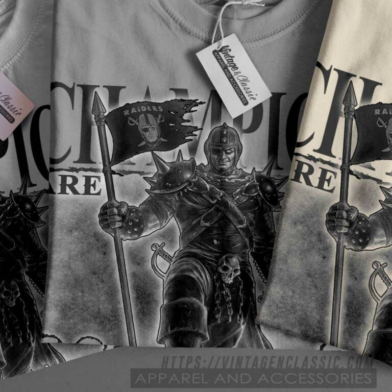 Raiders Antonio Pierce Champions Are Made 2023 In The Off Season Shirt Raiders Antonio Pierce Champions Are Made 2023 In The Off Season Shirt