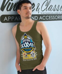 Raiders Vs Tampa Bay Buccaneers Tank Top Racerback