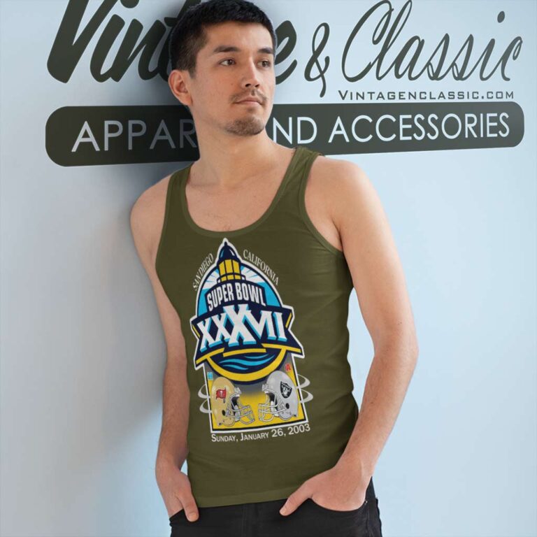 Raiders Vs Tampa Bay Buccaneers Tank Top Racerback Raiders Vs Tampa Bay Buccaneers Tank Top Racerback