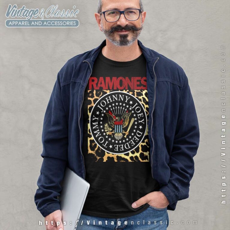 Ramones Shirt Johnny Joey Dee Dee Rich Long Sleeve Tee Ramones Shirt Johnny Joey Dee Dee Rich Long Sleeve Tee