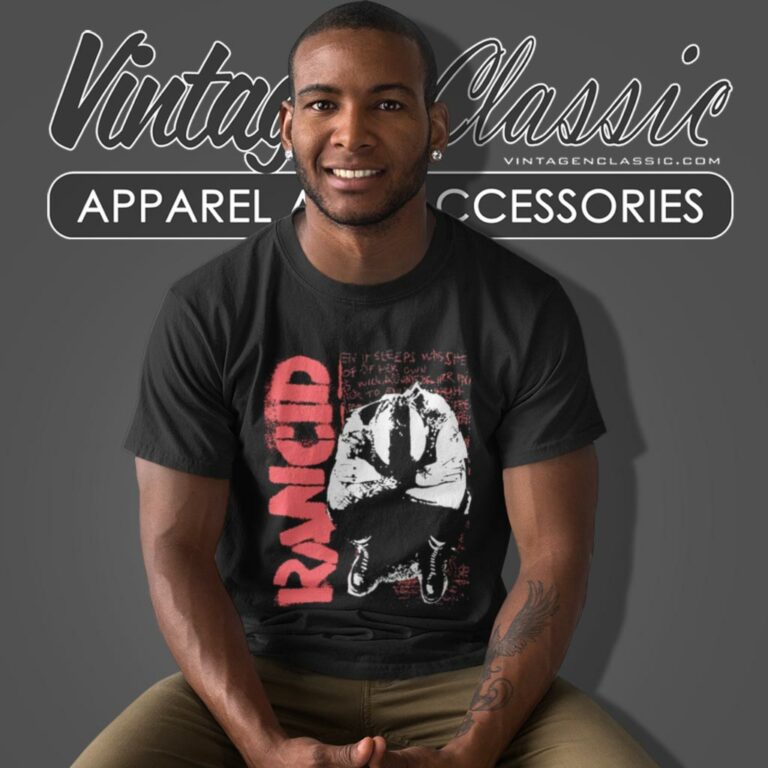 Rancid Shirt Dont Care Nothing T Shirt Rancid Shirt Dont Care Nothing T Shirt