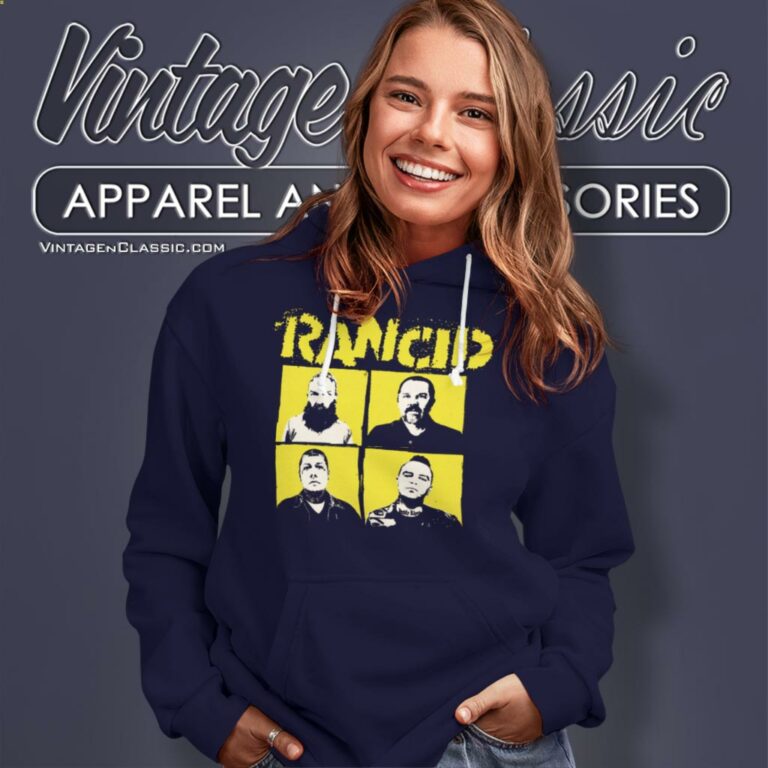 Rancid Shirt Tomorrow Never Comes Hoodie Rancid Shirt Tomorrow Never Comes Hoodie