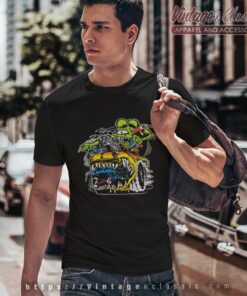 Rat Fink Racer Shirt 4 Rat Fink Racer T Shirt