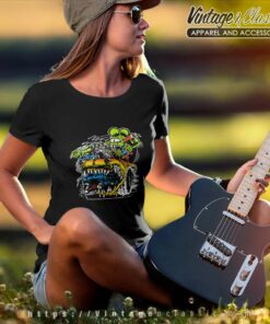 Rat Fink Racer Shirt 6 Rat Fink Racer Women TShirt