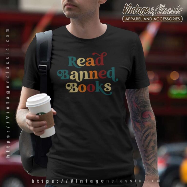 Read Banned Books Shirt Bookish T Shirt Read Banned Books Shirt Bookish T Shirt
