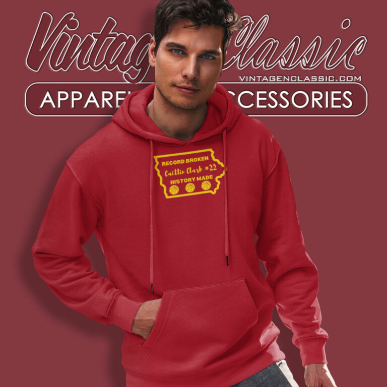 Record Broken Caitlin Clark Shirt Iowa Hawkeyes Hoodie Record Broken Caitlin Clark Shirt Iowa Hawkeyes Hoodie