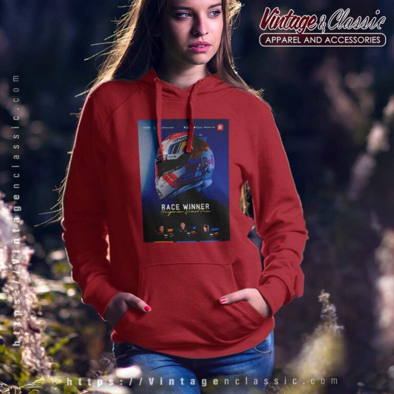 Red Bull Racing Winner Max Verstappen Red Bull Racing Winner Max Verstappen Hoodie Red Bull Racing Winner Max Verstappen Red Bull Racing Winner Max Verstappen Hoodie
