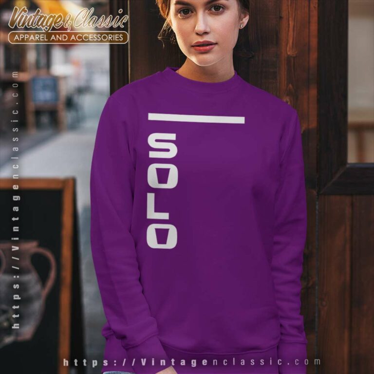 Red Solo Cup Group Halloween Sweatshirt Red Solo Cup Group Halloween Sweatshirt