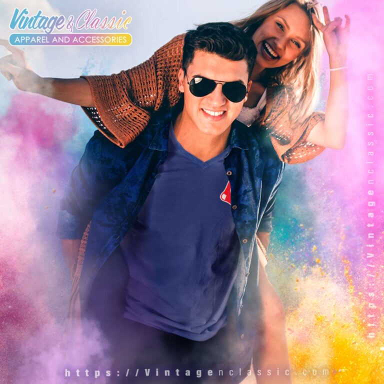 Red Sox Foundation Jimmy Fund V Neck TShirt Red Sox Foundation Jimmy Fund V Neck TShirt