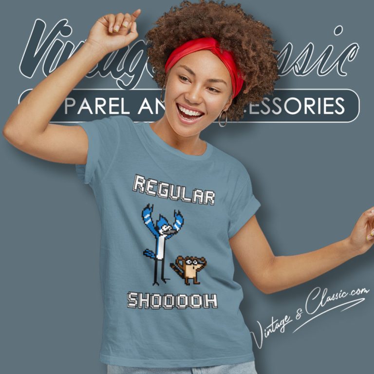 Regular Shooooh Women T Shirt Regular Shooooh Women T Shirt