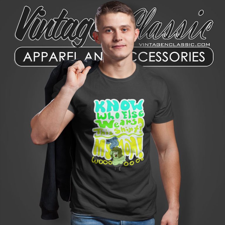 Regular Show Shirt Musle Man Quote T Shirt Regular Show Shirt Musle Man Quote T Shirt