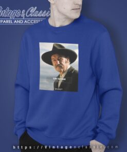 Remembering Gene Hackman 2025 Shirt Sweatshirt