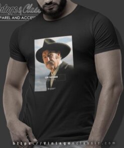 Remembering Gene Hackman 2025 Shirt