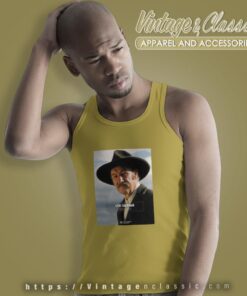 Remembering Gene Hackman 2025 Shirt Tank Top Racerback