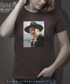 Remembering Gene Hackman 2025 Shirt Women T Shirt