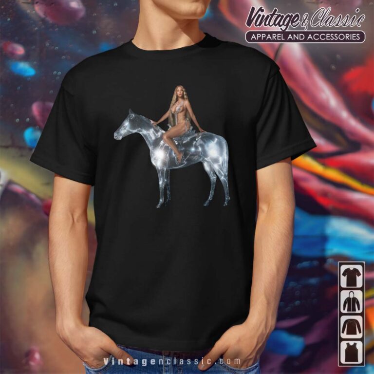 Renaissance Beyonce New Album Shirt Renaissance Beyonce New Album Shirt