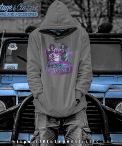 Renaissance World Tour Queen Bee Hoodie