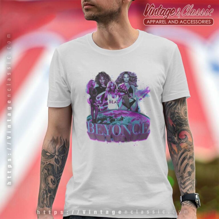 Renaissance World Tour Queen Bee T Shirt Renaissance World Tour Queen Bee T Shirt
